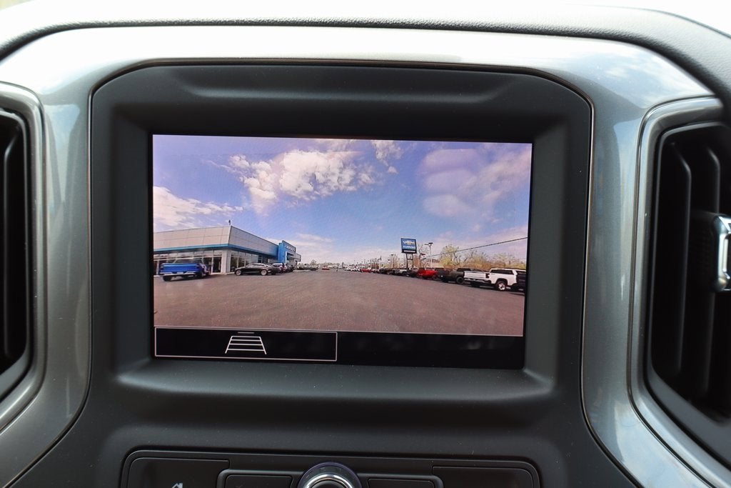 2024 Chevrolet Silverado 3500 HD WT