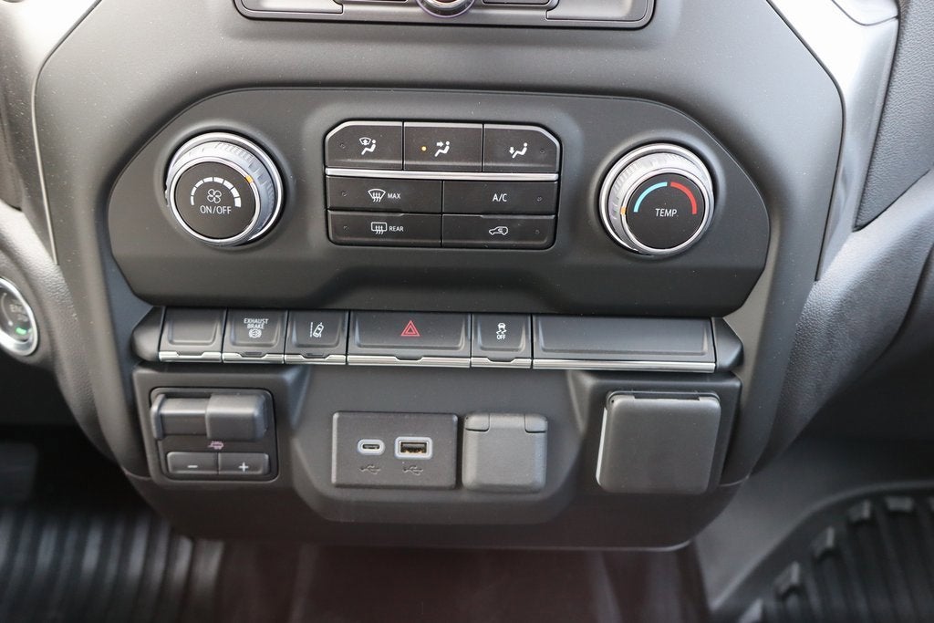 2024 Chevrolet Silverado 3500 HD WT