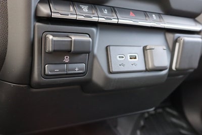 2024 Chevrolet Silverado 3500 HD WT