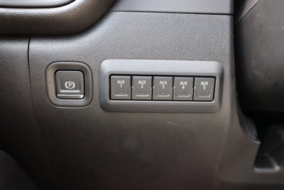 2024 Chevrolet Silverado 3500 HD WT