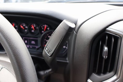 2024 Chevrolet Silverado 3500 HD WT