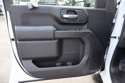 2024 Chevrolet Silverado 3500 HD WT