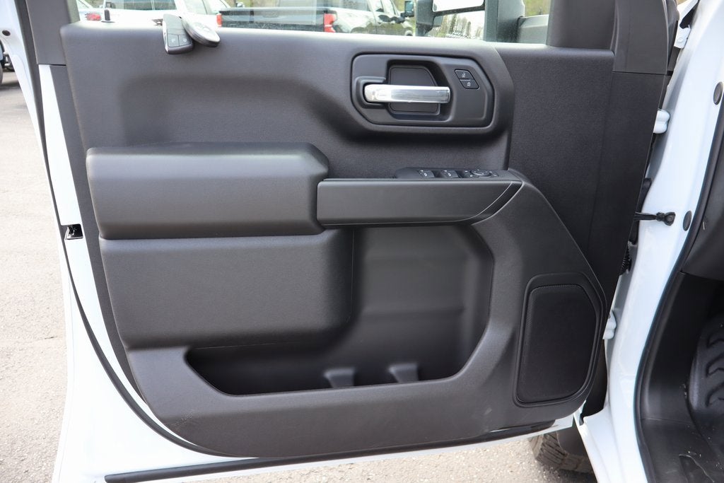 2024 Chevrolet Silverado 3500 HD WT