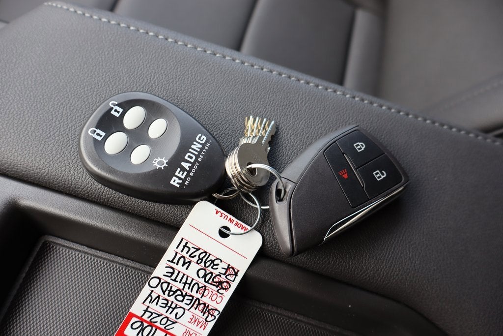 2024 Chevrolet Silverado 3500 HD WT