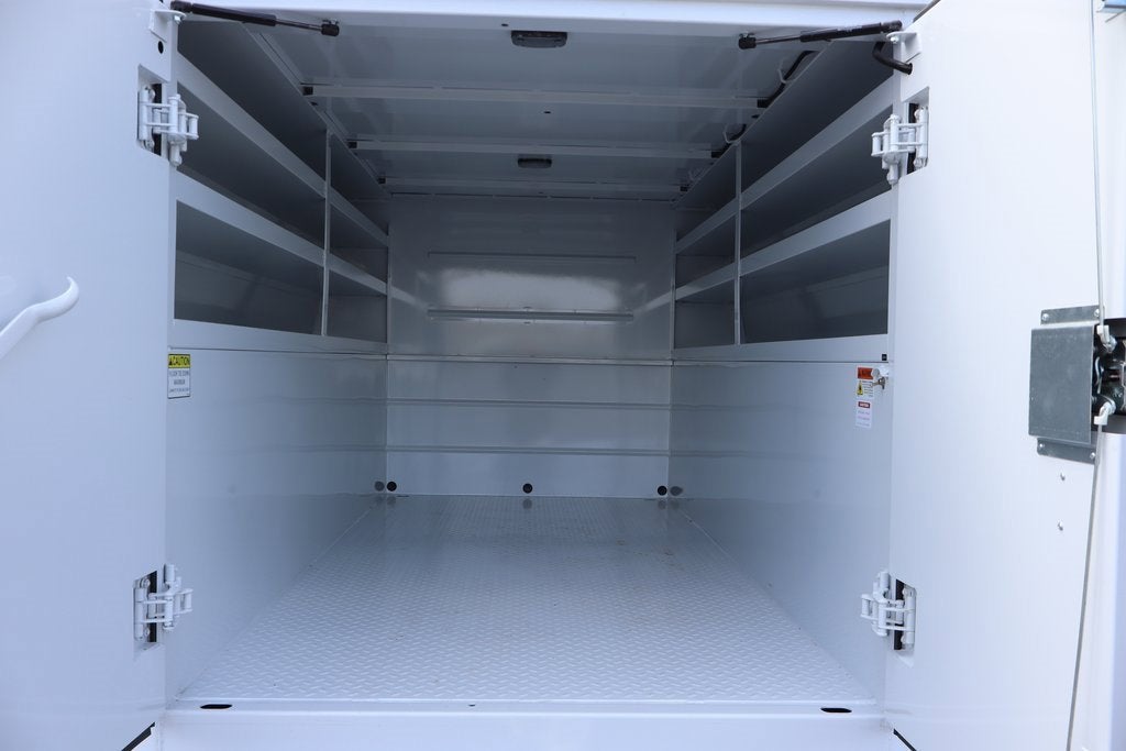 2024 Chevrolet Silverado 3500 HD WT