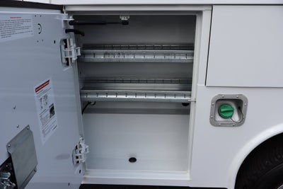 2024 Chevrolet Silverado 3500 HD WT