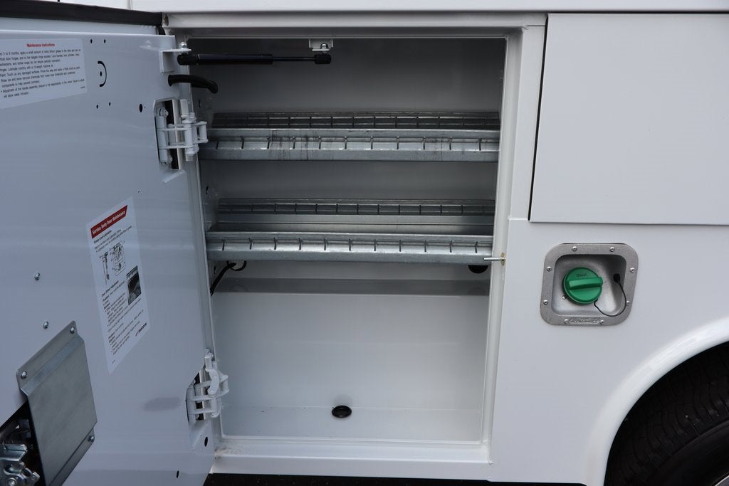 2024 Chevrolet Silverado 3500 HD WT