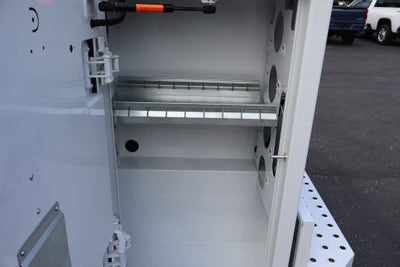 2024 Chevrolet Silverado 3500 HD WT