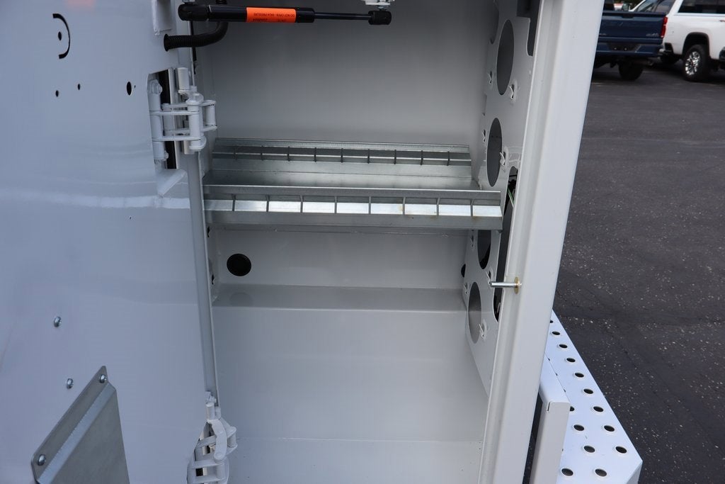 2024 Chevrolet Silverado 3500 HD WT