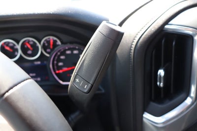 2023 Chevrolet Silverado 3500 HD LT DRW