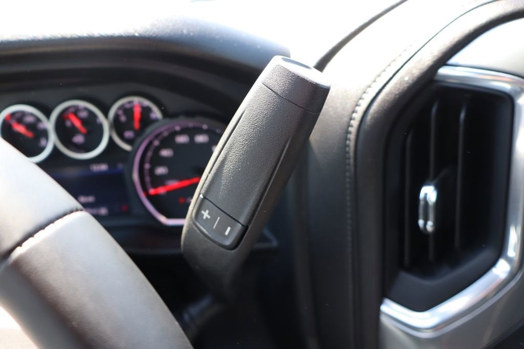 2023 Chevrolet Silverado 3500 HD LT DRW