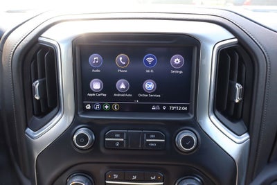 2023 Chevrolet Silverado 3500 HD LT DRW