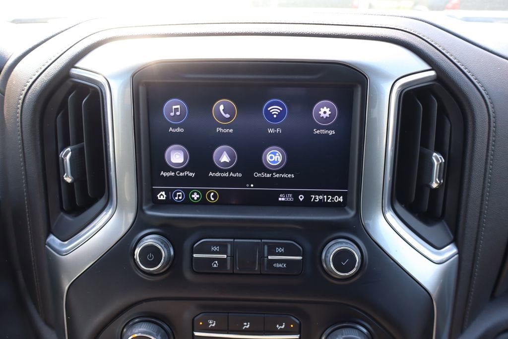2023 Chevrolet Silverado 3500 HD LT DRW