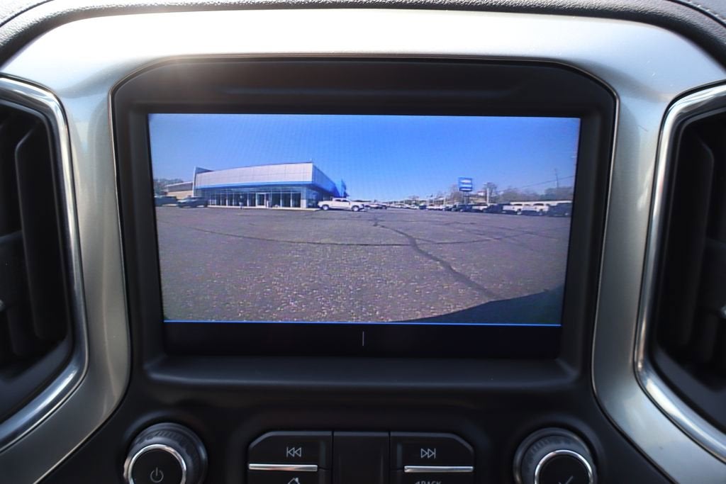 2023 Chevrolet Silverado 3500 HD LT DRW