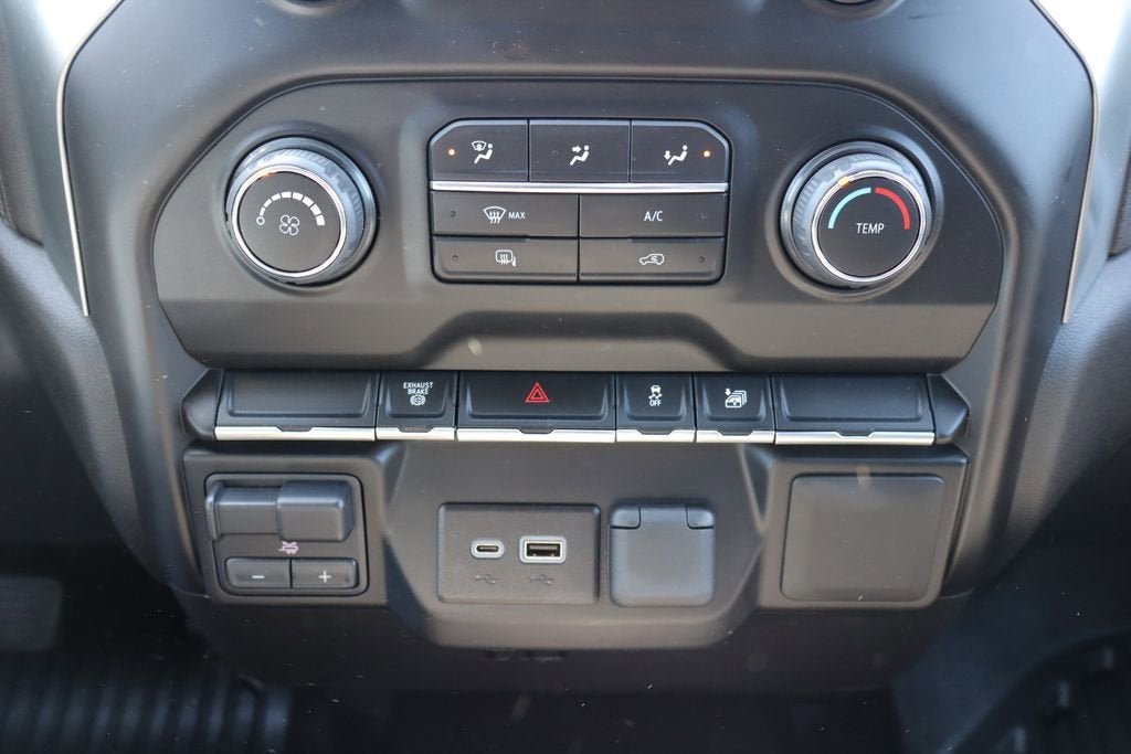 2023 Chevrolet Silverado 3500 HD LT DRW