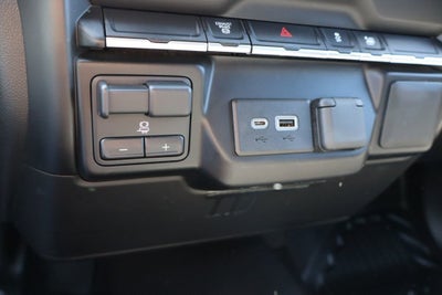 2023 Chevrolet Silverado 3500 HD LT DRW