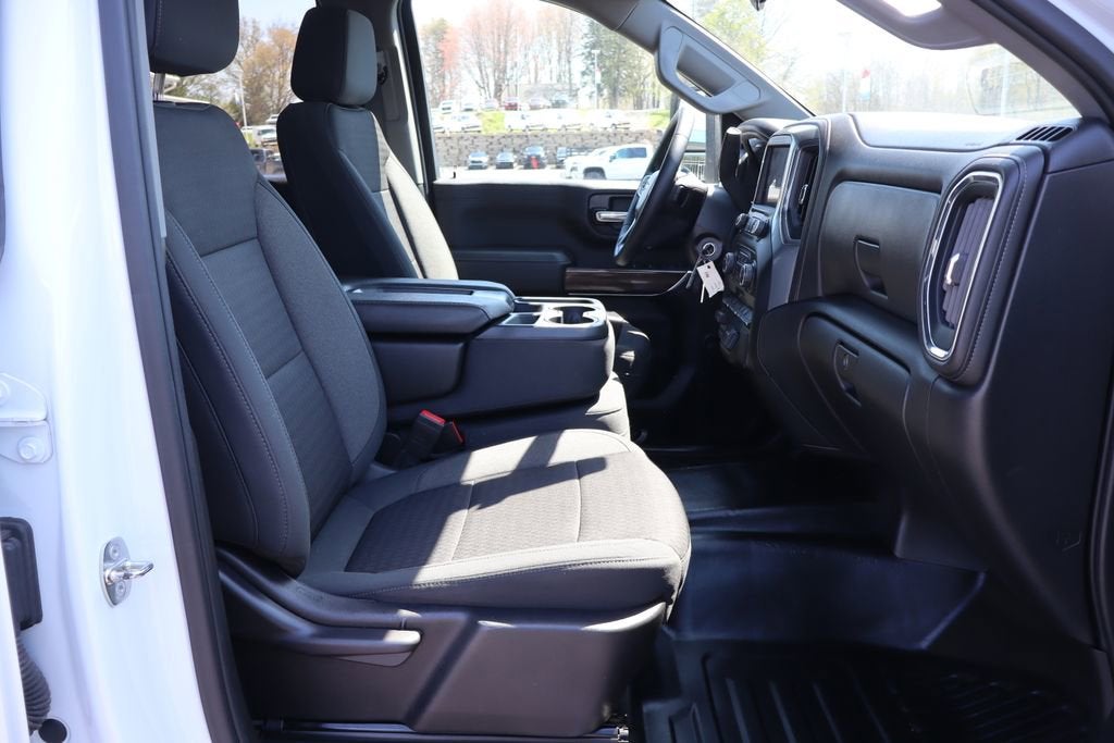 2023 Chevrolet Silverado 3500 HD LT DRW