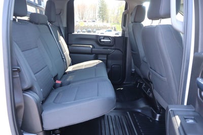 2023 Chevrolet Silverado 3500 HD LT DRW