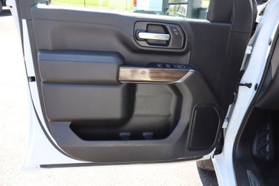 2023 Chevrolet Silverado 3500 HD LT DRW