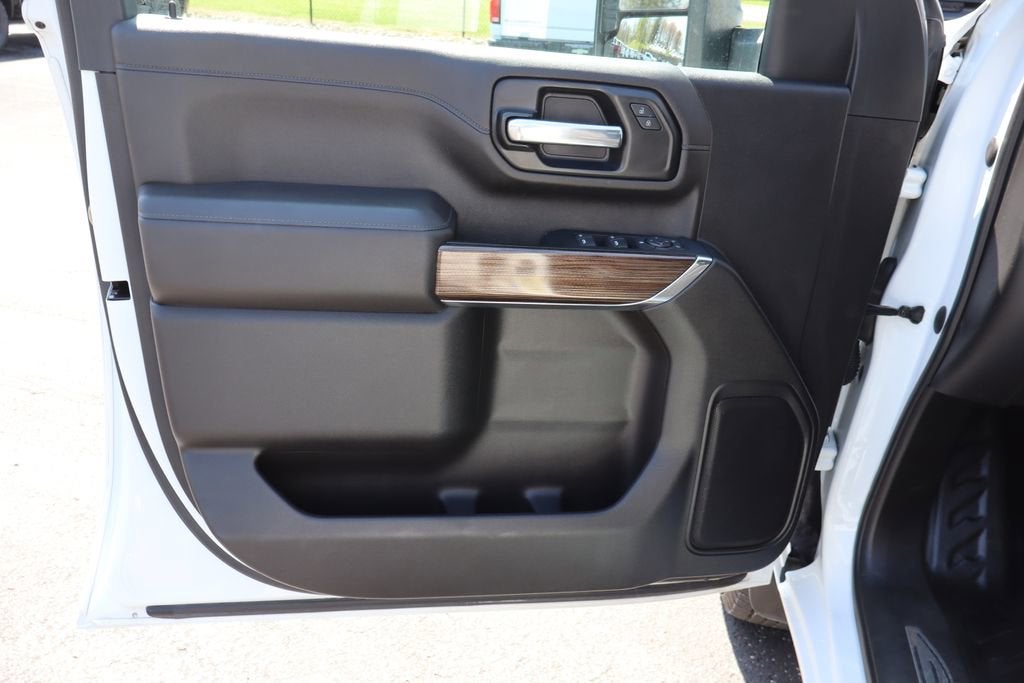 2023 Chevrolet Silverado 3500 HD LT DRW