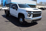 2023 Chevrolet Silverado 3500 HD LT DRW