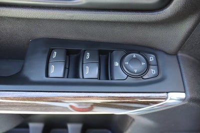 2023 Chevrolet Silverado 3500 HD LT DRW