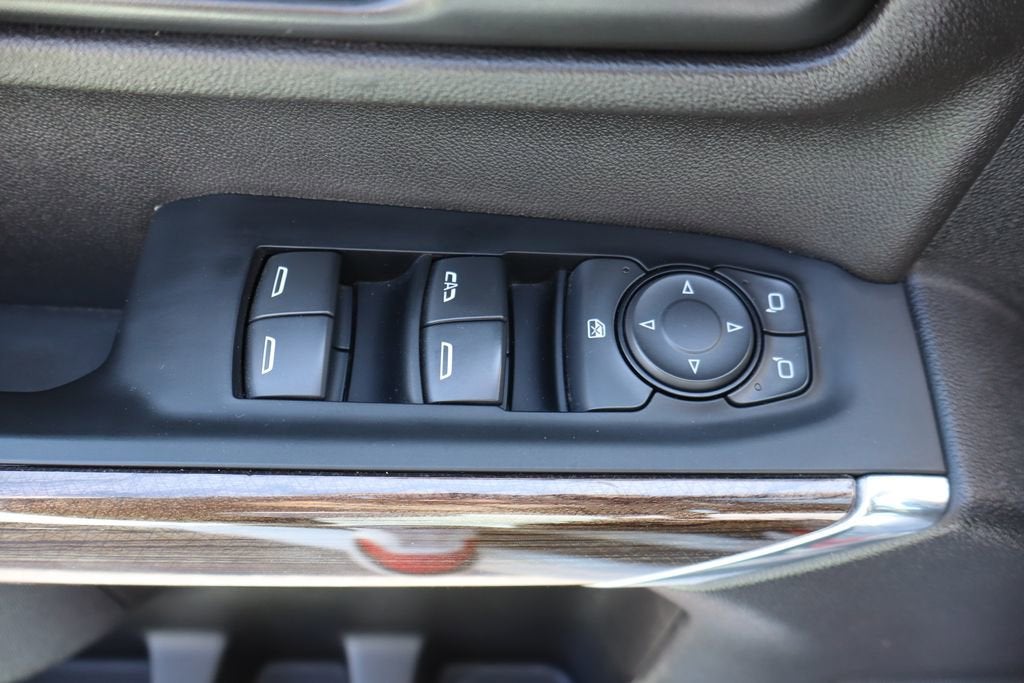 2023 Chevrolet Silverado 3500 HD LT DRW