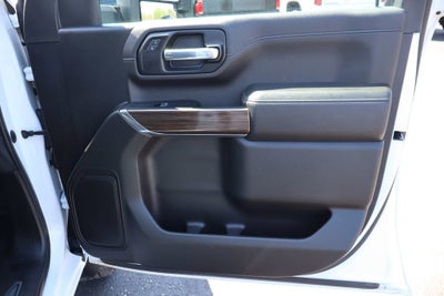 2023 Chevrolet Silverado 3500 HD LT DRW