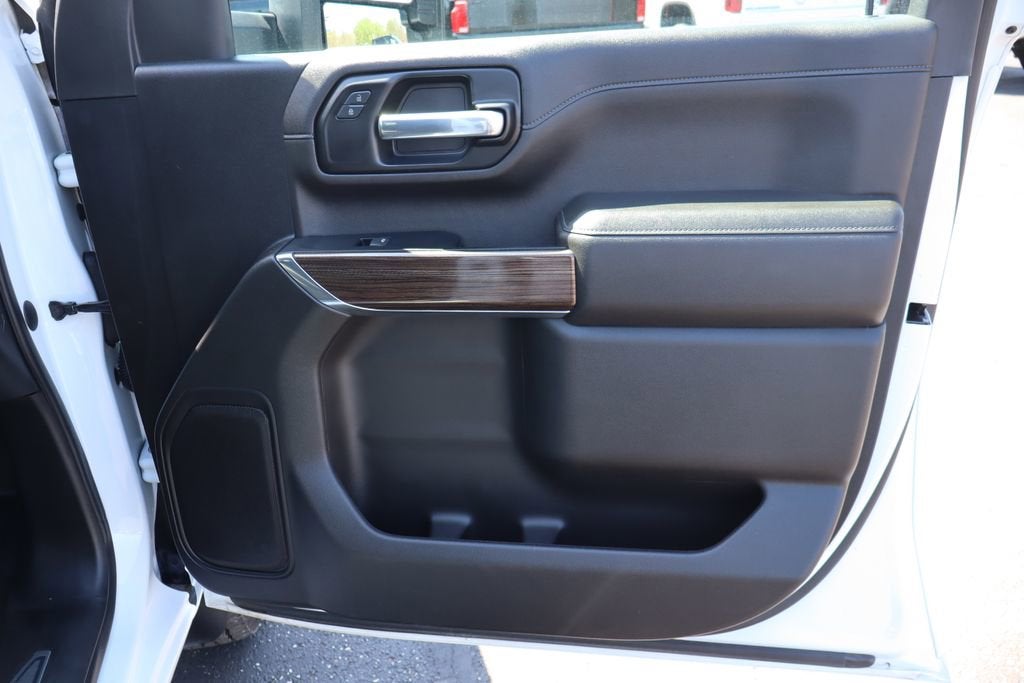 2023 Chevrolet Silverado 3500 HD LT DRW