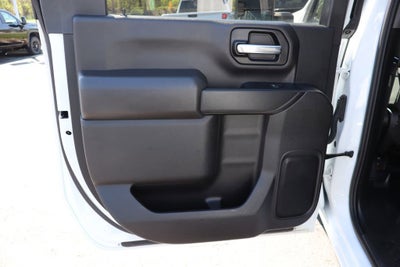 2023 Chevrolet Silverado 3500 HD LT DRW