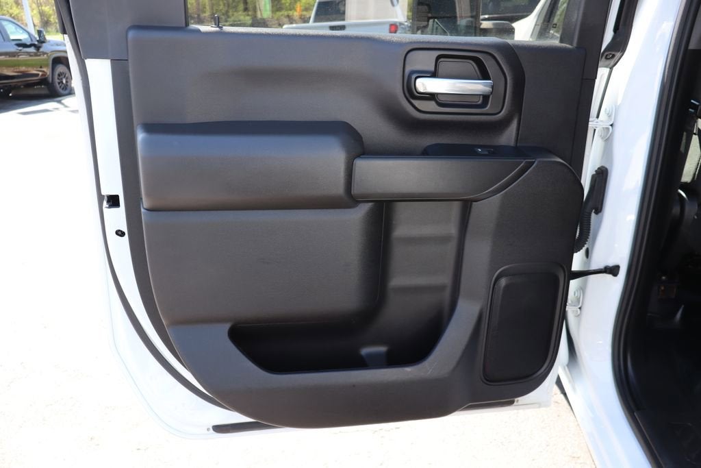 2023 Chevrolet Silverado 3500 HD LT DRW