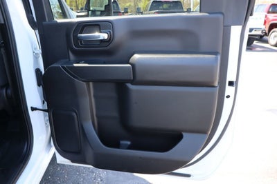 2023 Chevrolet Silverado 3500 HD LT DRW