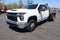 2023 Chevrolet Silverado 3500 HD LT DRW