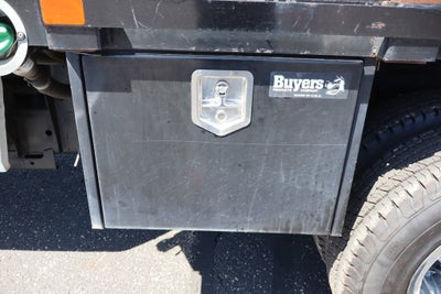 2023 Chevrolet Silverado 3500 HD LT DRW