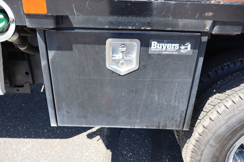 2023 Chevrolet Silverado 3500 HD LT DRW