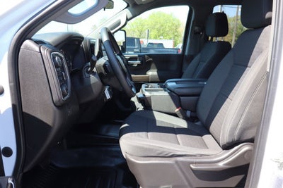 2023 Chevrolet Silverado 3500 HD LT DRW
