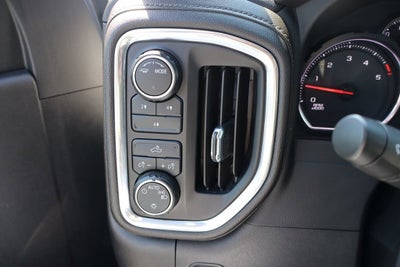 2023 Chevrolet Silverado 3500 HD LT DRW