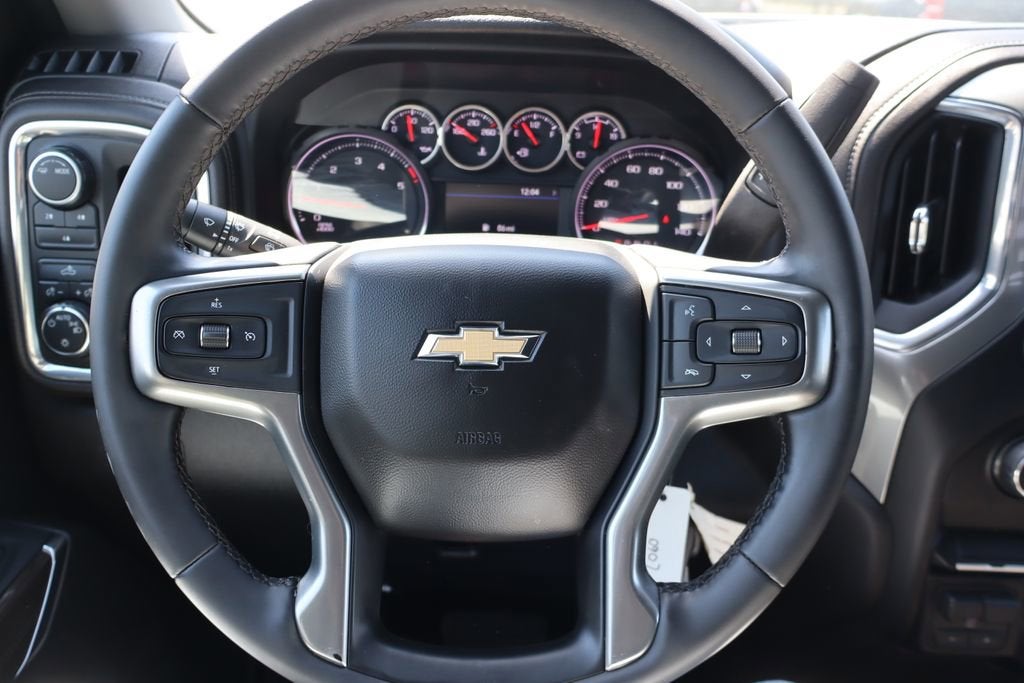 2023 Chevrolet Silverado 3500 HD LT DRW