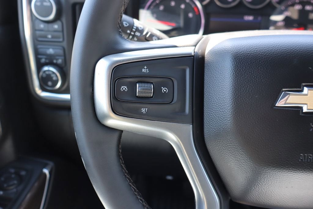 2023 Chevrolet Silverado 3500 HD LT DRW