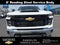 2025 Chevrolet Silverado 3500 HD WT