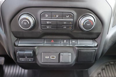 2022 Chevrolet Silverado 3500 HD WT