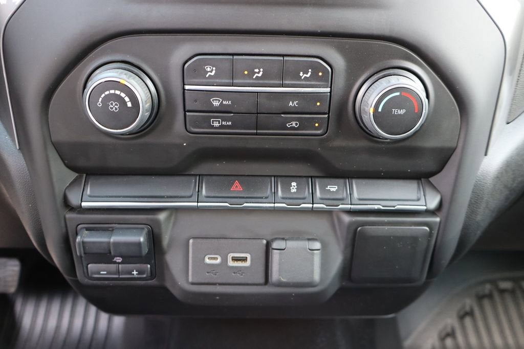 2022 Chevrolet Silverado 3500 HD WT