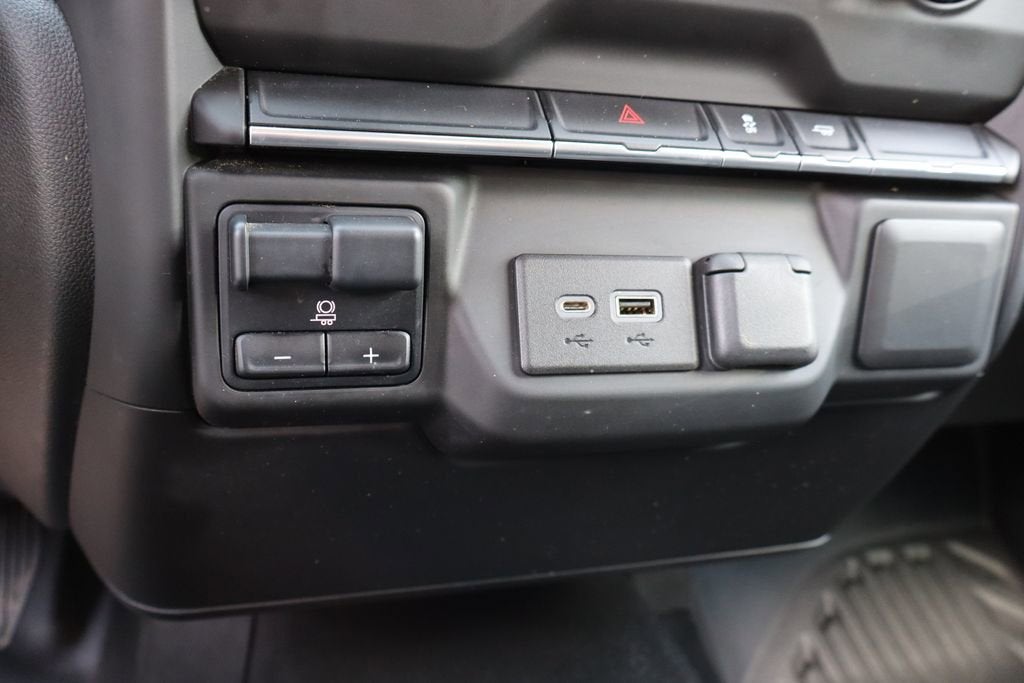 2022 Chevrolet Silverado 3500 HD WT
