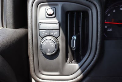 2022 Chevrolet Silverado 3500 HD WT