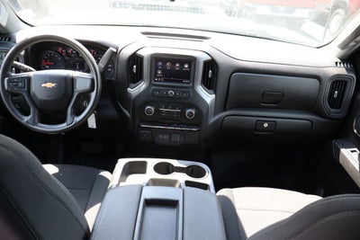 2022 Chevrolet Silverado 3500 HD WT