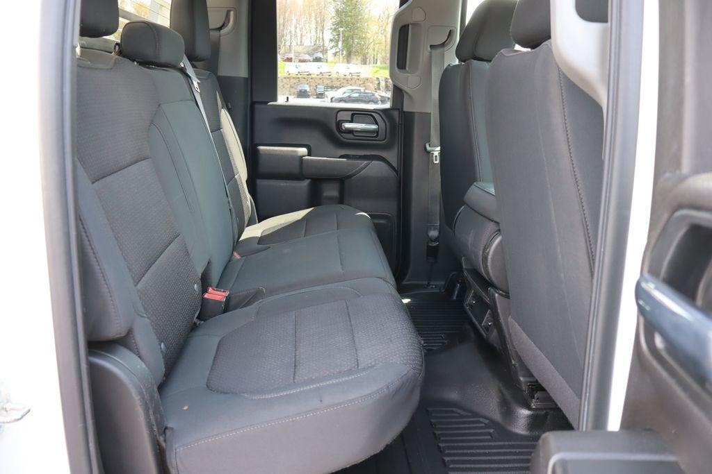 2022 Chevrolet Silverado 3500 HD WT
