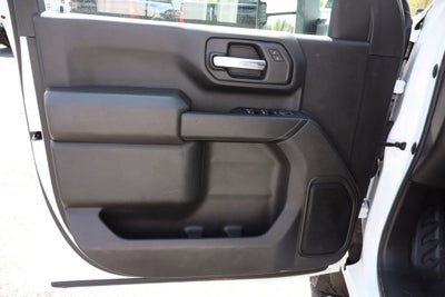 2022 Chevrolet Silverado 3500 HD WT