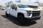 2022 Chevrolet Silverado 3500 HD WT