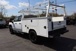 2022 Chevrolet Silverado 3500 HD WT