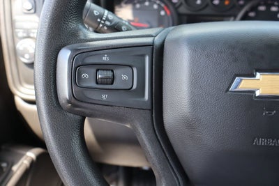 2022 Chevrolet Silverado 3500 HD WT